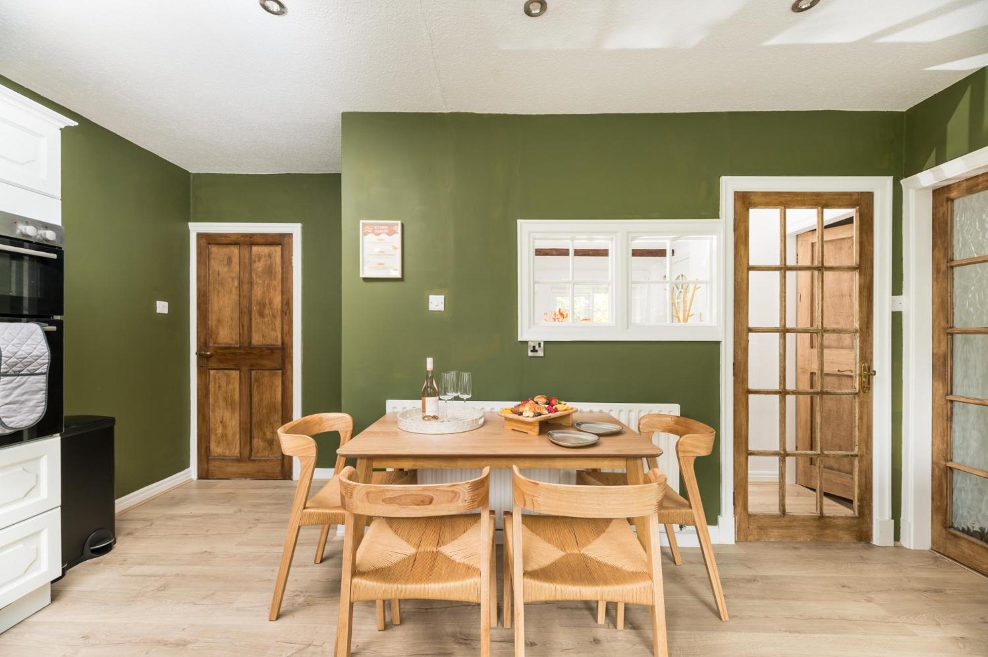 Central Malham Wellbeing Escape With Hot Tub Sleeps 8 Exterior foto
